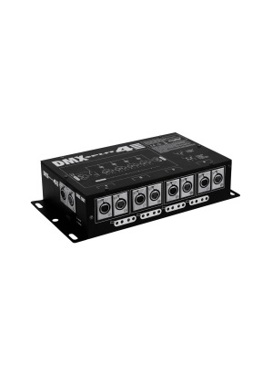 Eurolite DMX Split 4 Splitter