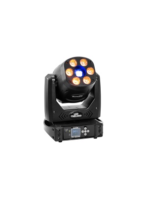 Eurolite LED TMH-H90 Hybrid Moving Head Spot/Wash COB - Img1