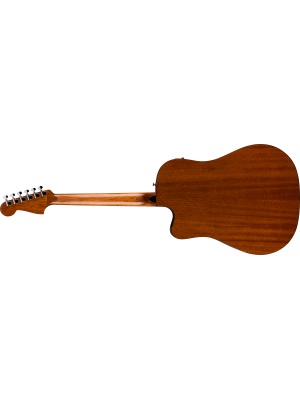 Fender California Debut Redondo CE Natural - Img2