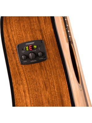 Fender CD-140SCE 12-String Natural - Img8
