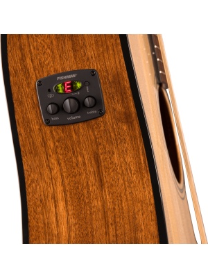 Fender CD-140SCE Natural - Img8