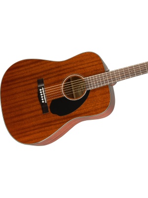 Fender CD-60S WN Mahogany - Img5