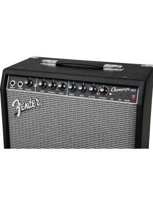 Fender Champion 40W - Amplificator Chitară Electrică - Img5