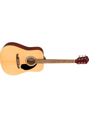 Fender FA-125 Dreadnought WF Natural - Img3