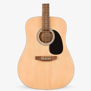 Fender FA-25 Dreadnought – Set Complet pentru Începători - Img2
