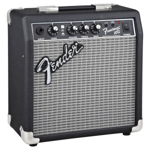 Fender Frontman 10G - Img2