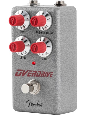 Fender Hammertone Overdrive - Img4