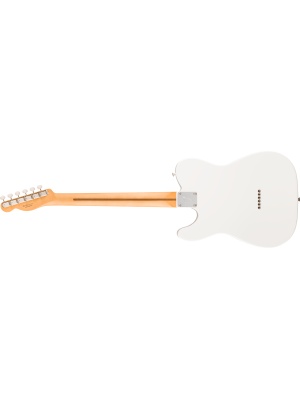 Fender Player II Telecaster, Rosewood Fingerboard (Polar White) - Img2