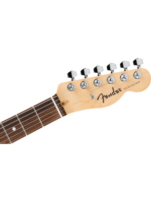 Fender Standard Telecaster 3‑Color Sunburst - Img4
