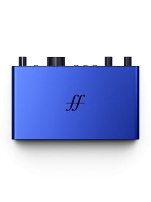 Focusrite Scarlett 2i2 Anniversary Edition - Img7