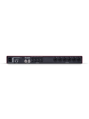 Focusrite Scarlett OctoPre - Img2