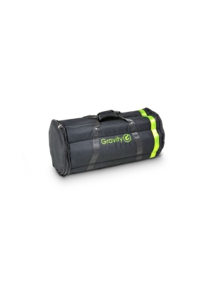 Gravity BGMS6SB Geantă pentru stative scurte