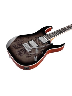 Ibanez GRG220PA1-BKB - Img2