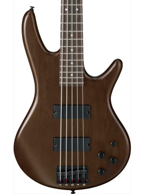 Ibanez GSR205B-WNF Walnut Flat - Img2