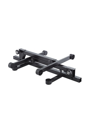 K&M 18820-019-55 Omega Pro Black - Img3