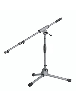 K&M 25900-370-87 Soft-Touch Grey