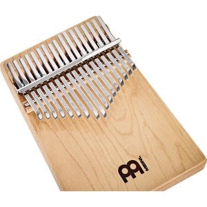 Kalimba Meinl KL1704S Sonic Energy Solid - Img2