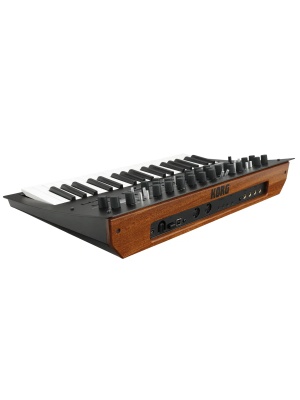 Korg Minilogue XD - Img4
