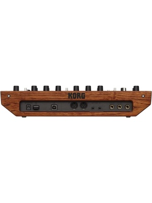 Korg Monologue Silver - Img3