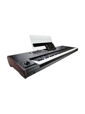 Korg PA5X 76 International - Img2