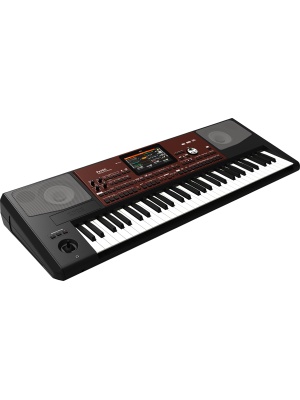 Korg PA700