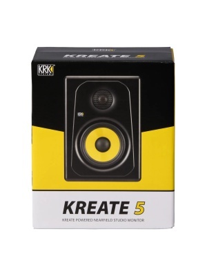 KRK Kreate 5 - Img4