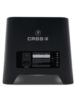 Mackie CR6S-X - Img4