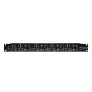 Mackie HM-400 – Amplificator de Căști cu 4 Canale - Img2