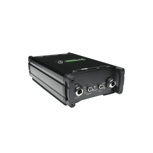Mackie MDB-1A – Direct Box Activ pentru Instrumente