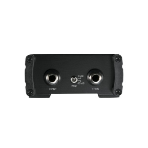 Mackie MDB-1P – Direct Box Pasiv pentru Instrumente - Img2