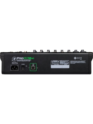 Mackie ProFX12v3 - Img3