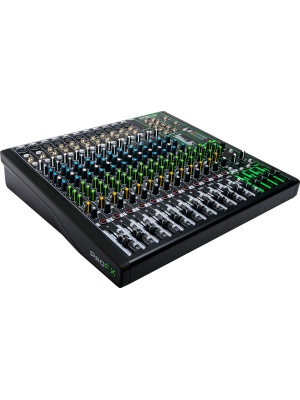 Mackie PROFX16v3 - Img4