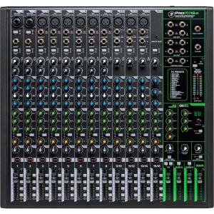 Mackie PROFX16v3