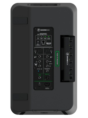 Mackie ShowBox - Img8