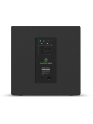 Mackie Thump118S - Img3