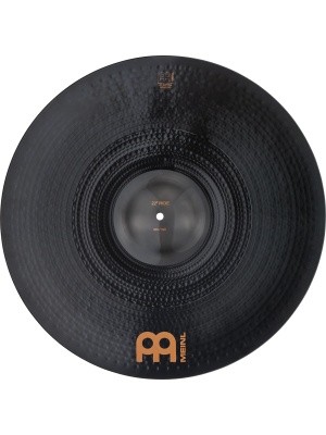 Meinl AD1 Artist Design Cymbal 22” Aric Improta - Img4