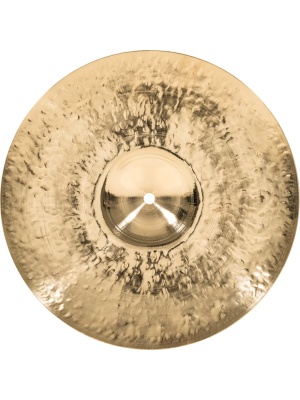 Meinl B14EHH Byzance Traditional Extra Hammered Hi-Hat 14 - Img6