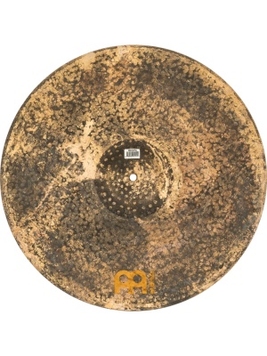 Meinl Byzance Vintage Pure Crash 20" B20VPC - Img5