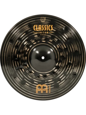 Meinl CCD141620 – Set Cinele Custom Dark 14”/16”/20” din Seria Classics Custom - Img4
