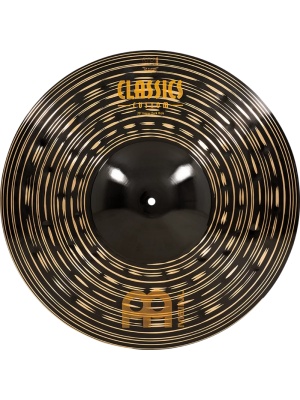Meinl Classics Custom Dark 20" Ride CC20HDAR