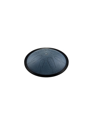 Meinl CSTD2NB Sonic Energy 10” Compact Steel Tongue Drum, C Minor - Img6