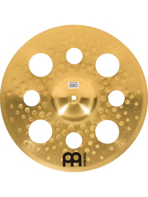 Meinl HCS 16" Trash Crash HCS16TRC - Img5