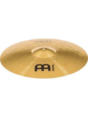 Meinl HCS 18" Crash HCS18C - Img2