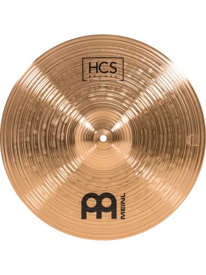 Meinl HCS Bronze 16" Crash HCSB16C