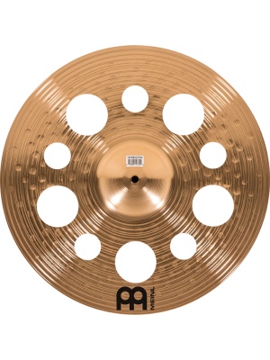 Meinl HCS Bronze 18” Trash Crash HCSB18TRC - Img5
