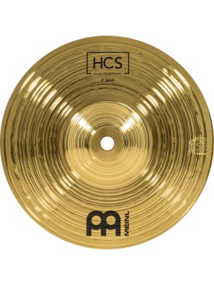 Meinl HCS-CS1 Starter Cymbal Set - Img5