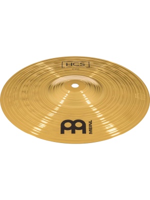 Meinl HCS10S 10” Splash - Img2