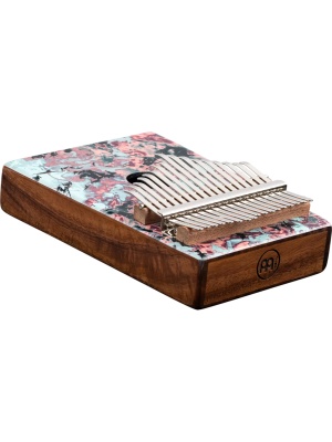 Meinl KA17CR Sound Hole Designer Kalimba - Img3
