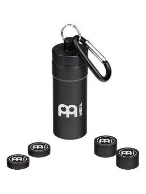 Meinl MCT Cymbals Magnetic Sustain Control - Img2