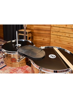 Meinl MPE4BK Block Low Pitch - Img4